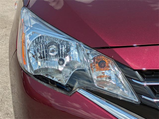 new 2024 Mitsubishi Mirage car, priced at $13,396