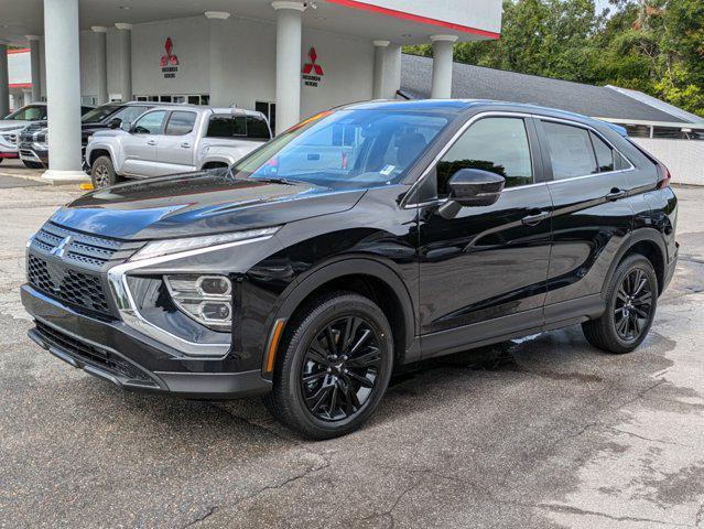 new 2024 Mitsubishi Eclipse Cross car, priced at $23,670