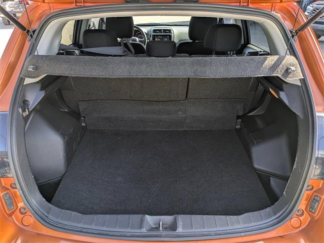 used 2020 Mitsubishi Outlander Sport car, priced at $14,500