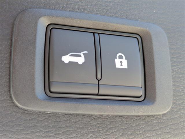 new 2025 Mitsubishi Outlander PHEV car, priced at $41,246