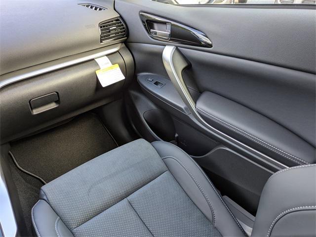 new 2025 Mitsubishi Eclipse Cross car, priced at $26,909