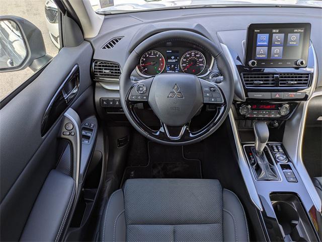 new 2025 Mitsubishi Eclipse Cross car, priced at $26,909
