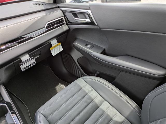 new 2025 Mitsubishi Outlander car, priced at $26,068