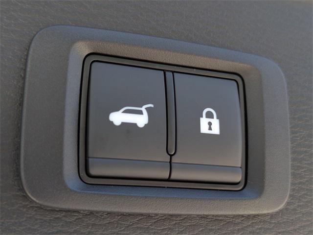 new 2025 Mitsubishi Outlander car, priced at $35,445