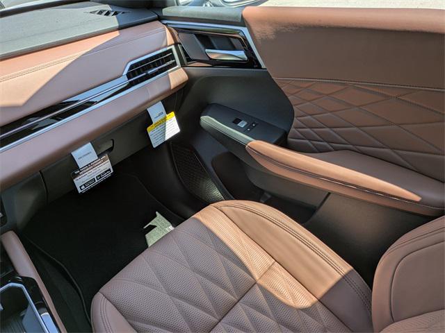 new 2025 Mitsubishi Outlander car, priced at $35,445