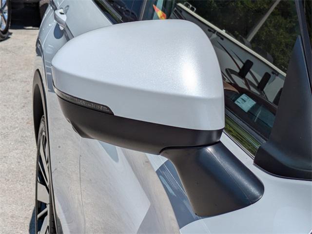 new 2025 Mitsubishi Outlander car, priced at $35,445