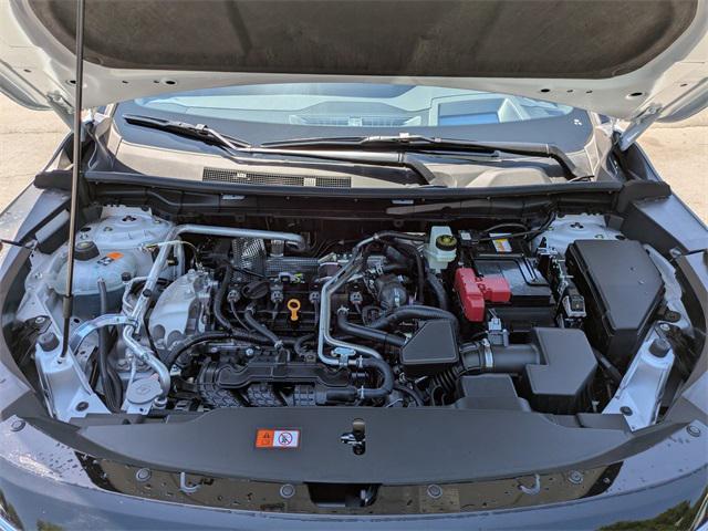 new 2025 Mitsubishi Outlander car, priced at $35,445