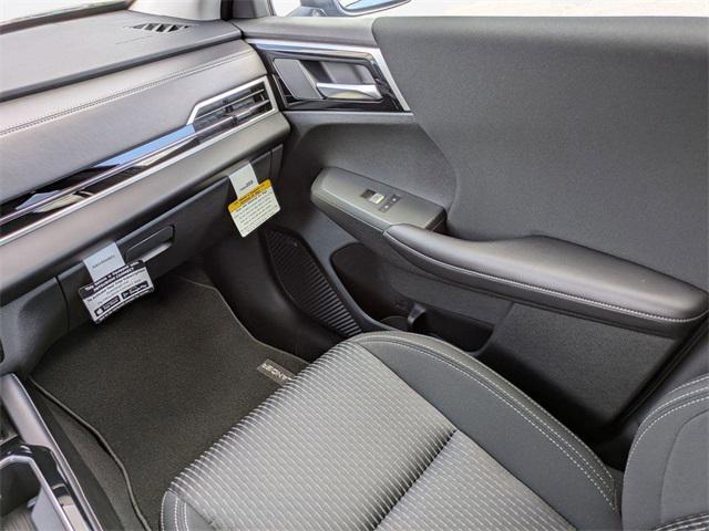 new 2025 Mitsubishi Outlander car, priced at $25,428