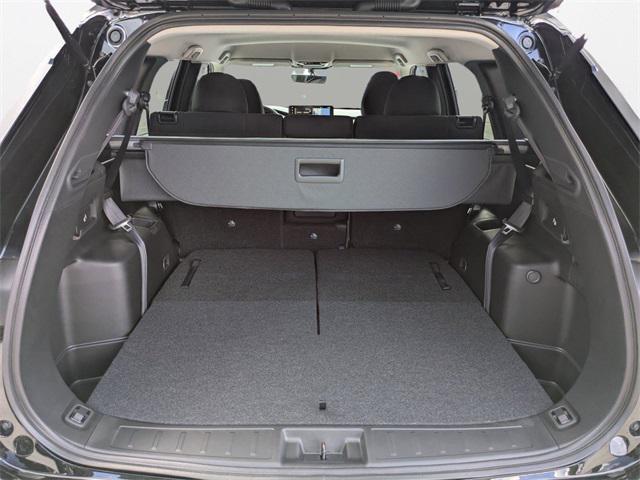 new 2025 Mitsubishi Outlander car, priced at $25,428