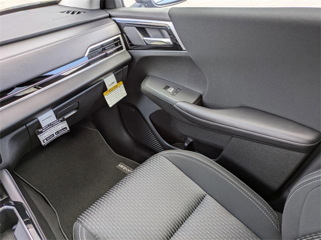new 2025 Mitsubishi Outlander car, priced at $25,754