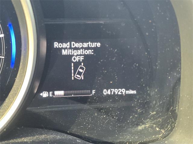 used 2020 Honda Fit car, priced at $18,687