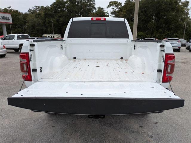 used 2019 Ram 2500 car, priced at $41,342