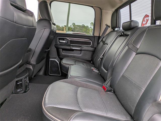 used 2019 Ram 2500 car, priced at $41,342