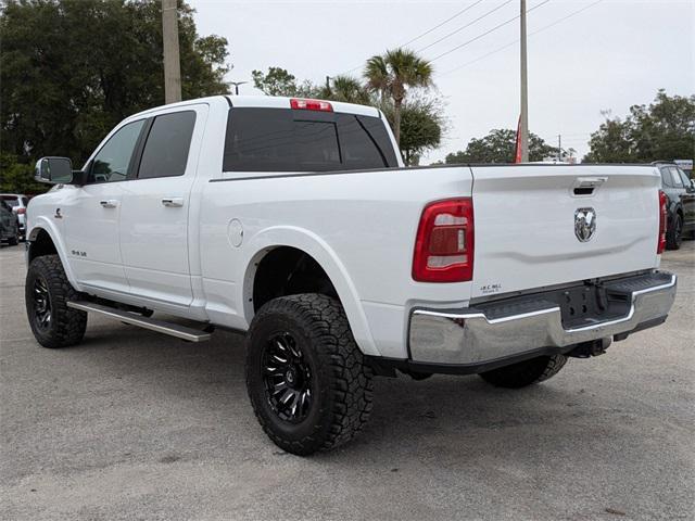 used 2019 Ram 2500 car, priced at $41,342