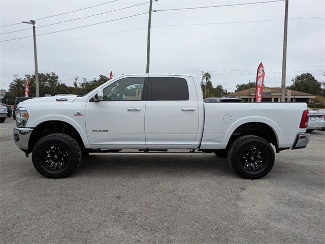 used 2019 Ram 2500 car, priced at $41,342