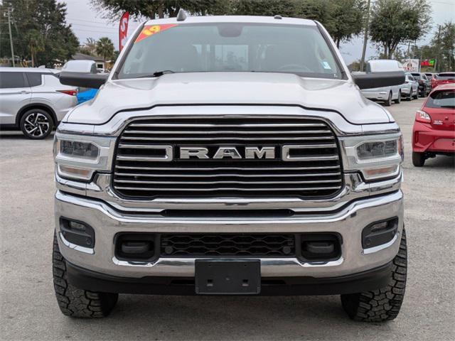 used 2019 Ram 2500 car, priced at $41,342