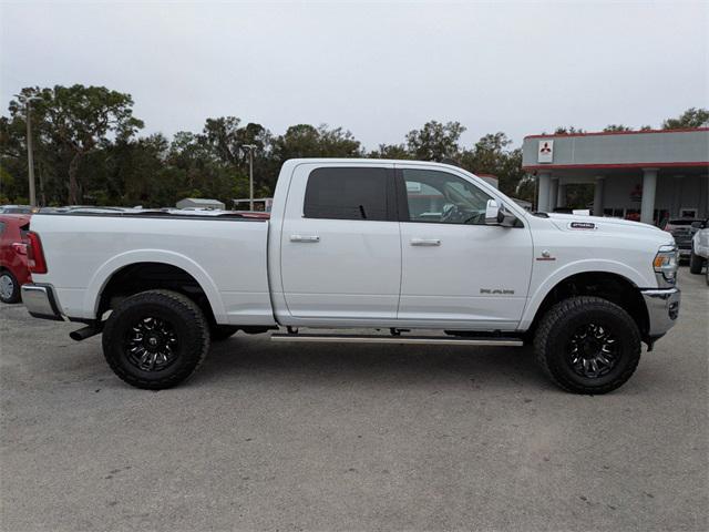 used 2019 Ram 2500 car, priced at $41,342