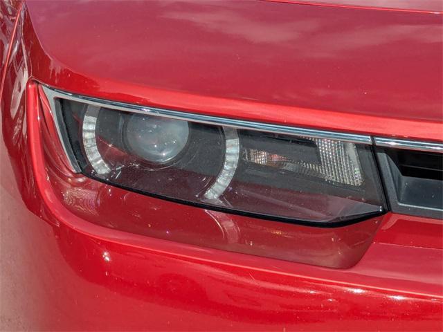 used 2014 Chevrolet Camaro car, priced at $16,780