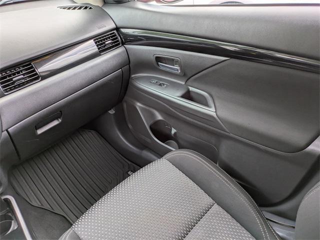 used 2019 Mitsubishi Outlander car, priced at $8,951