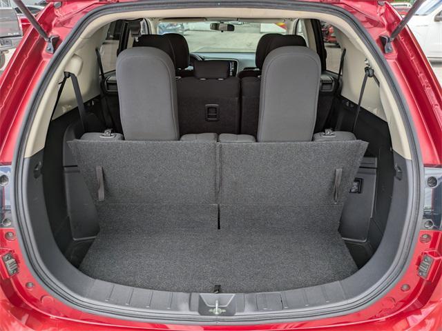 used 2019 Mitsubishi Outlander car, priced at $8,951