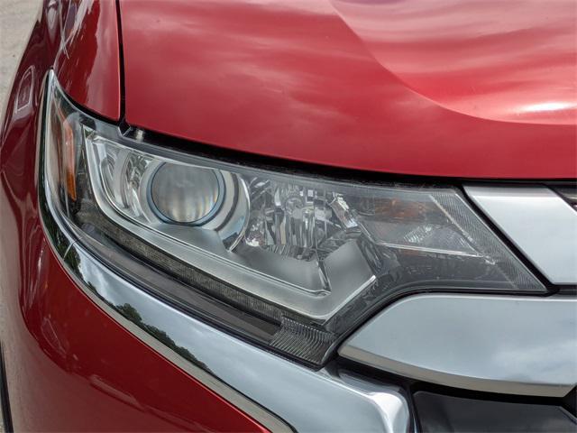 used 2019 Mitsubishi Outlander car, priced at $8,951