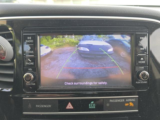 used 2019 Mitsubishi Outlander car, priced at $8,951