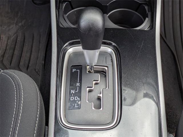 used 2019 Mitsubishi Outlander car, priced at $8,951
