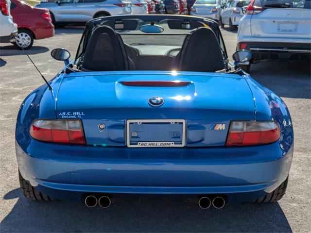 used 2000 BMW M car, priced at $17,993