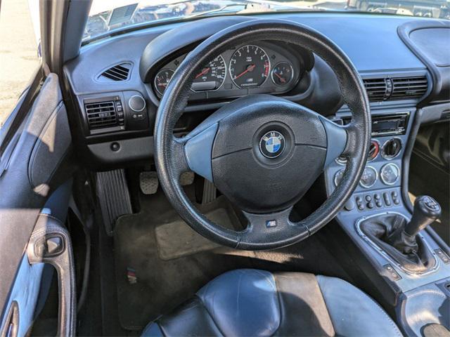 used 2000 BMW M car, priced at $17,993