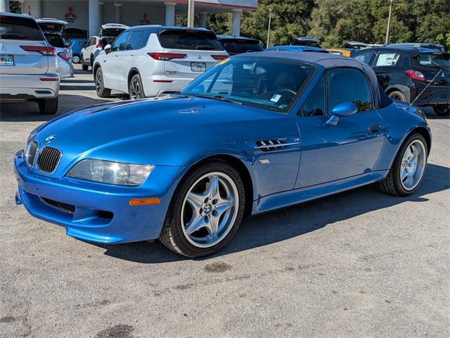 used 2000 BMW M car, priced at $17,993