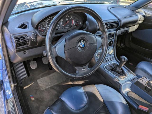 used 2000 BMW M car, priced at $17,993