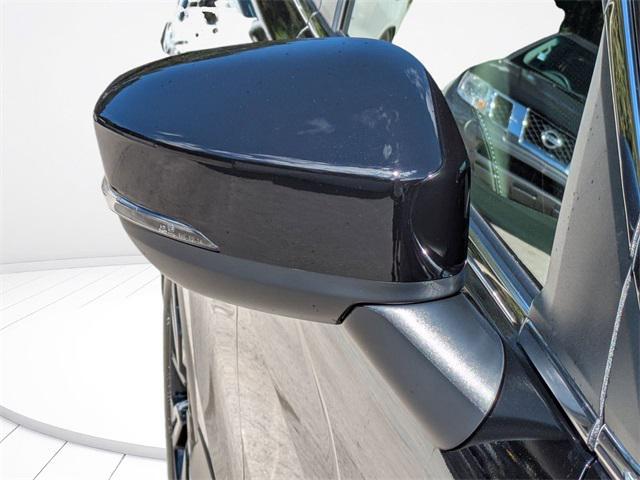 new 2026 Mitsubishi Eclipse Cross car, priced at $34,120