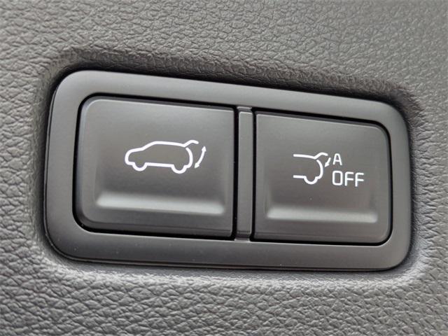 used 2023 Kia Telluride car, priced at $39,715