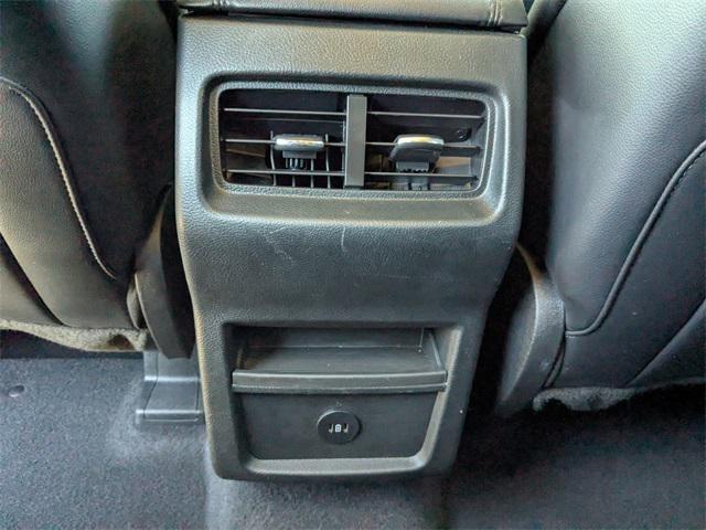 used 2023 Ford Edge car, priced at $22,200