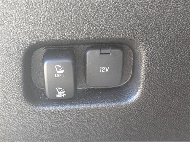 used 2023 Ford Edge car, priced at $22,200