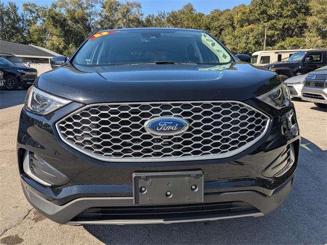 used 2023 Ford Edge car, priced at $22,200