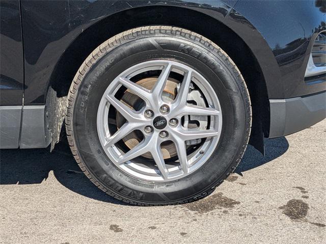 used 2023 Ford Edge car, priced at $22,200