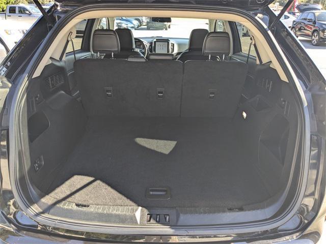 used 2023 Ford Edge car, priced at $22,200