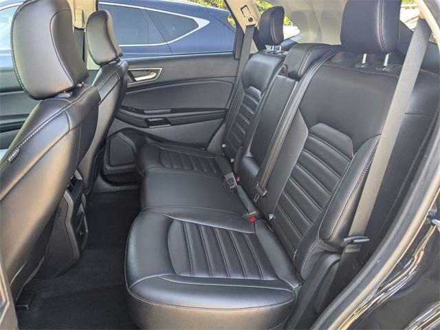 used 2023 Ford Edge car, priced at $22,200