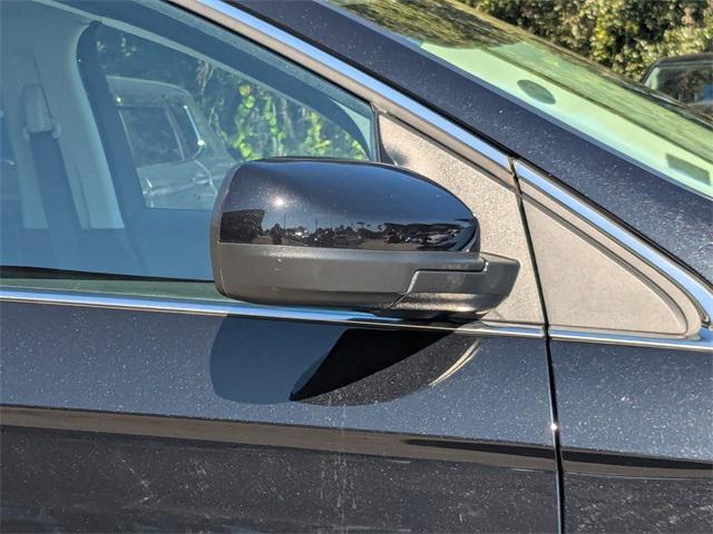 used 2023 Ford Edge car, priced at $22,200