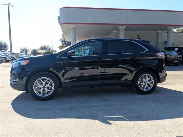 used 2023 Ford Edge car, priced at $22,200