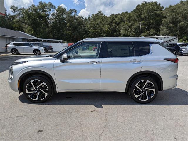 new 2024 Mitsubishi Outlander car, priced at $33,255