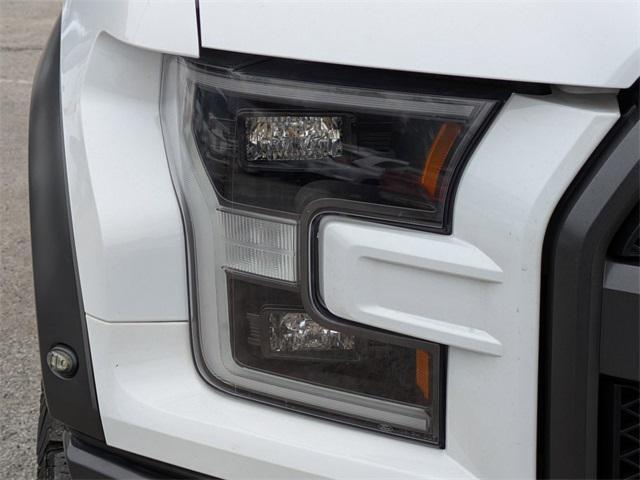 used 2019 Ford F-150 car, priced at $46,297