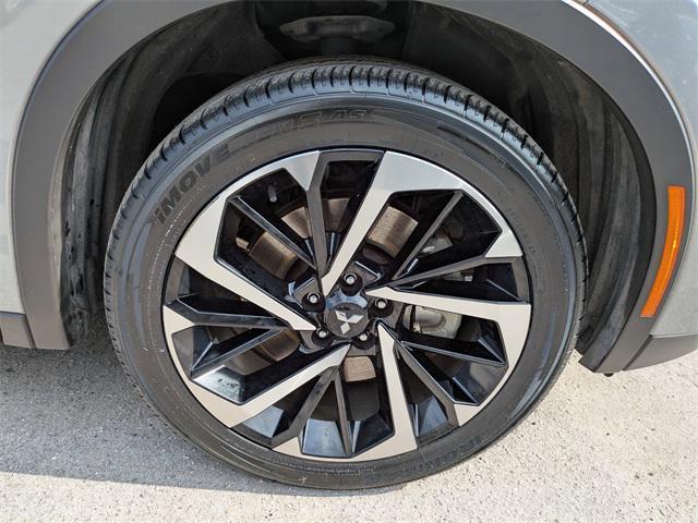 used 2023 Mitsubishi Outlander PHEV car, priced at $27,981