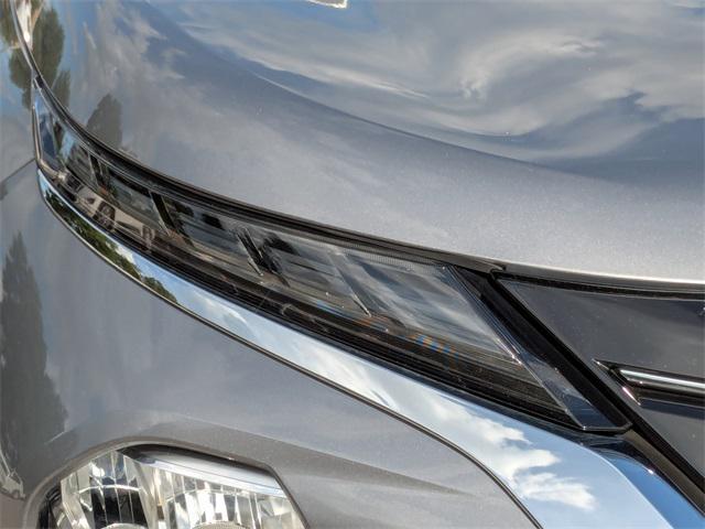 used 2023 Mitsubishi Outlander PHEV car, priced at $27,981