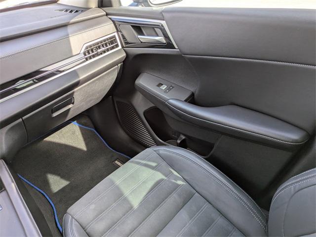used 2023 Mitsubishi Outlander PHEV car, priced at $27,981