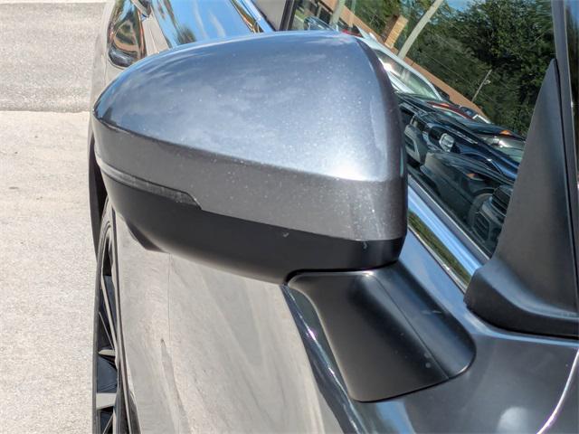 used 2023 Mitsubishi Outlander PHEV car, priced at $27,981