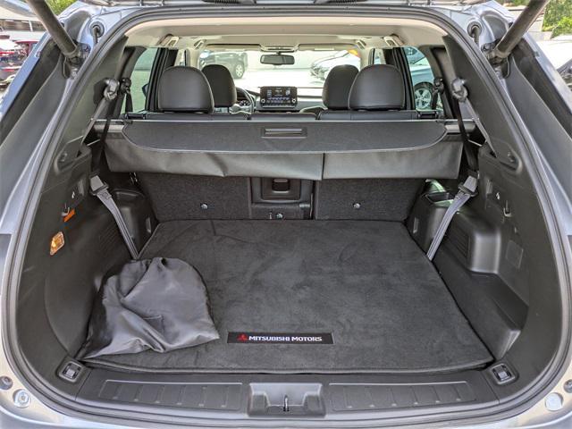 used 2023 Mitsubishi Outlander PHEV car, priced at $27,981