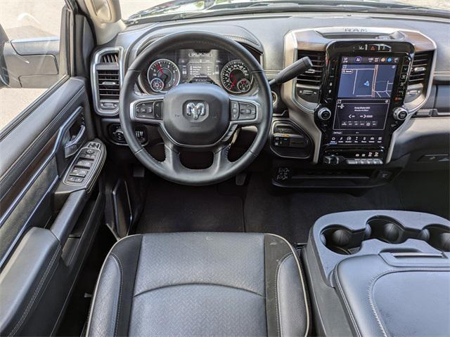 used 2024 Ram 2500 car, priced at $59,300