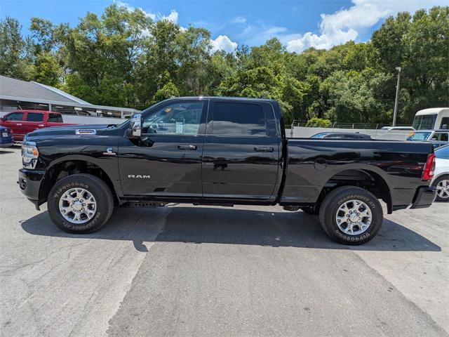 used 2024 Ram 2500 car, priced at $59,300